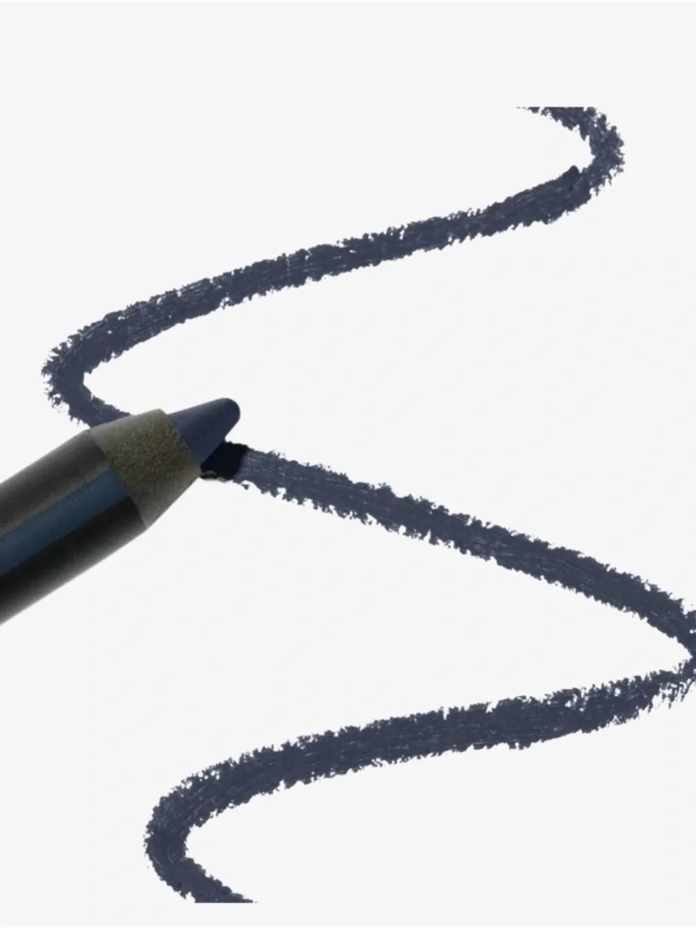 Eyeko Limitless Long-Wear Colored Pencil Eyeliner Law of Attraction - Black NIB